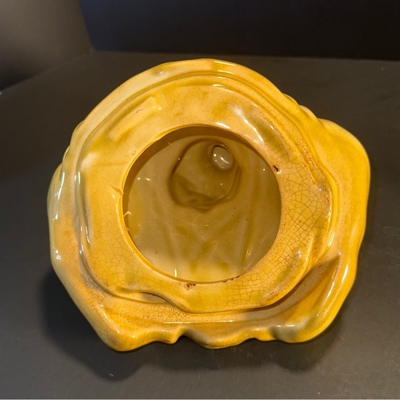 Red Wing Pottery "Chef Pierre" cookie jar - Picture 6 of 10